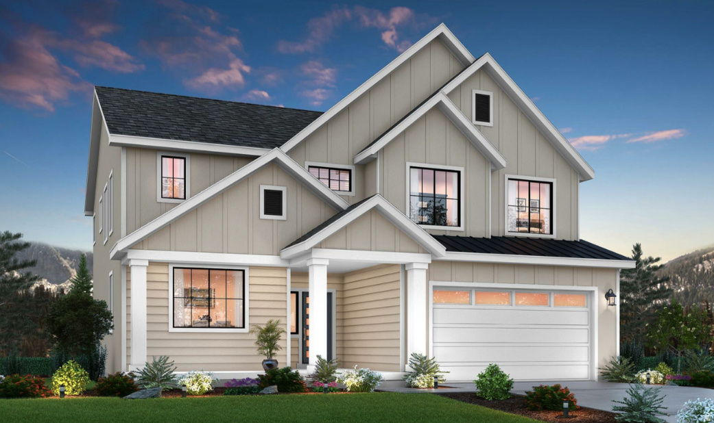 MARDAM RANCH - Residential