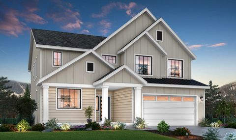 Photo of 12868 S BIGWIG DR #210, Herriman, UT 84096 (MLS # 2121064)