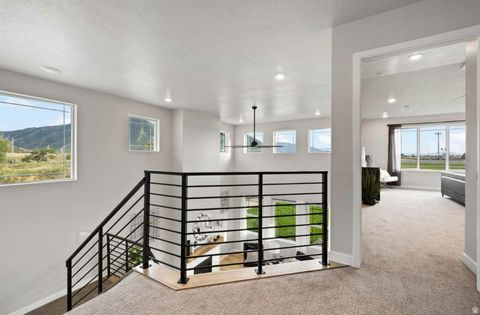 Tiny photo for 12868 S BIGWIG DR #210, Herriman, UT 84096 (MLS # 2121064)