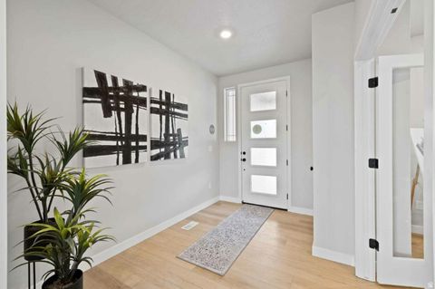 Tiny photo for 12868 S BIGWIG DR #210, Herriman, UT 84096 (MLS # 2121064)