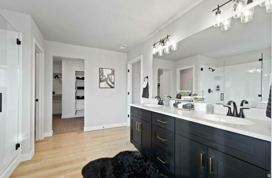 MARDAM RANCH - Residential