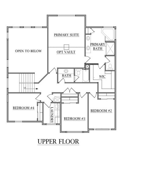 Tiny photo for 12868 S BIGWIG DR #210, Herriman, UT 84096 (MLS # 2121064)