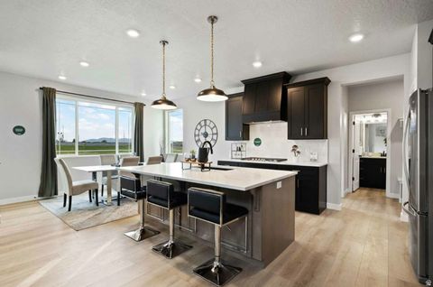 Tiny photo for 12868 S BIGWIG DR #210, Herriman, UT 84096 (MLS # 2121064)