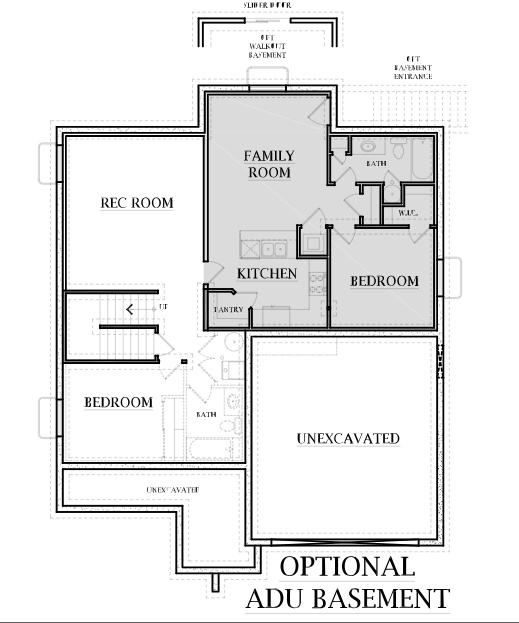 MARDAM RANCH - Residential