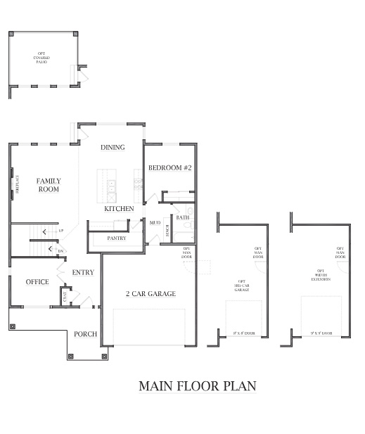 MARDAM RANCH - Residential