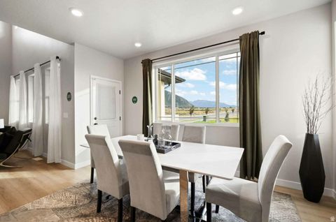 Tiny photo for 12868 S BIGWIG DR #210, Herriman, UT 84096 (MLS # 2121064)