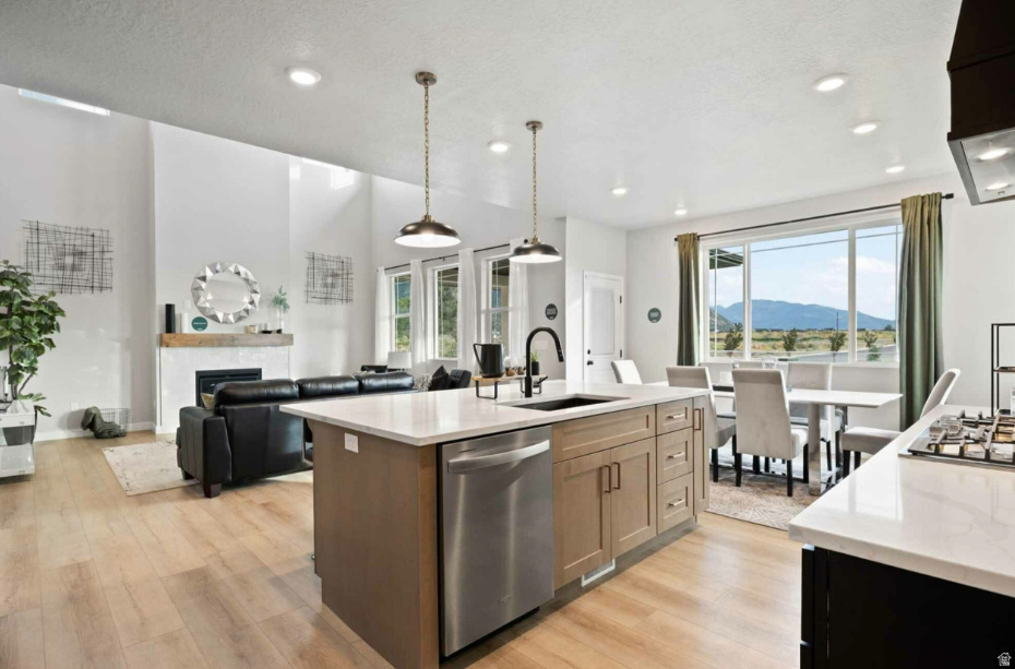 MARDAM RANCH - Residential