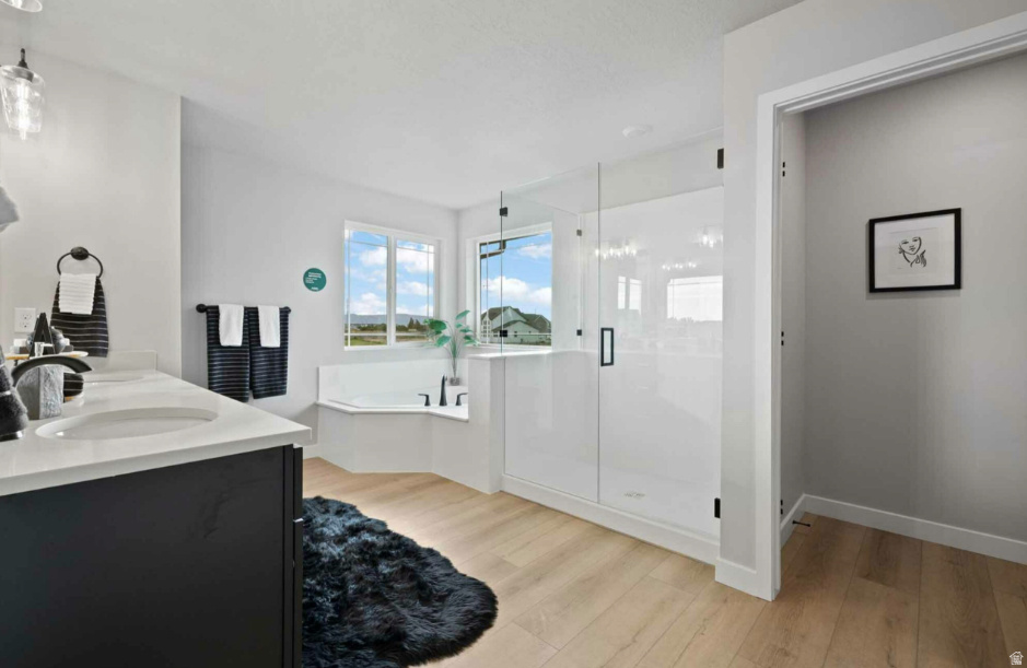 MARDAM RANCH - Residential