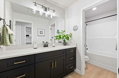 Tiny photo for 12868 S BIGWIG DR #210, Herriman, UT 84096 (MLS # 2121064)