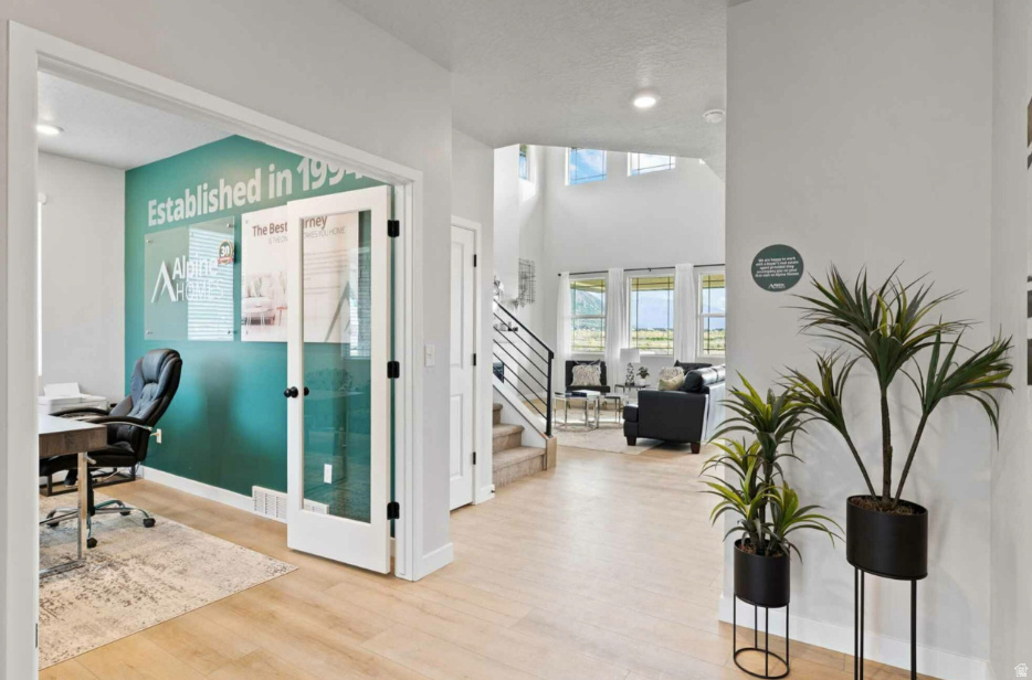 MARDAM RANCH - Residential