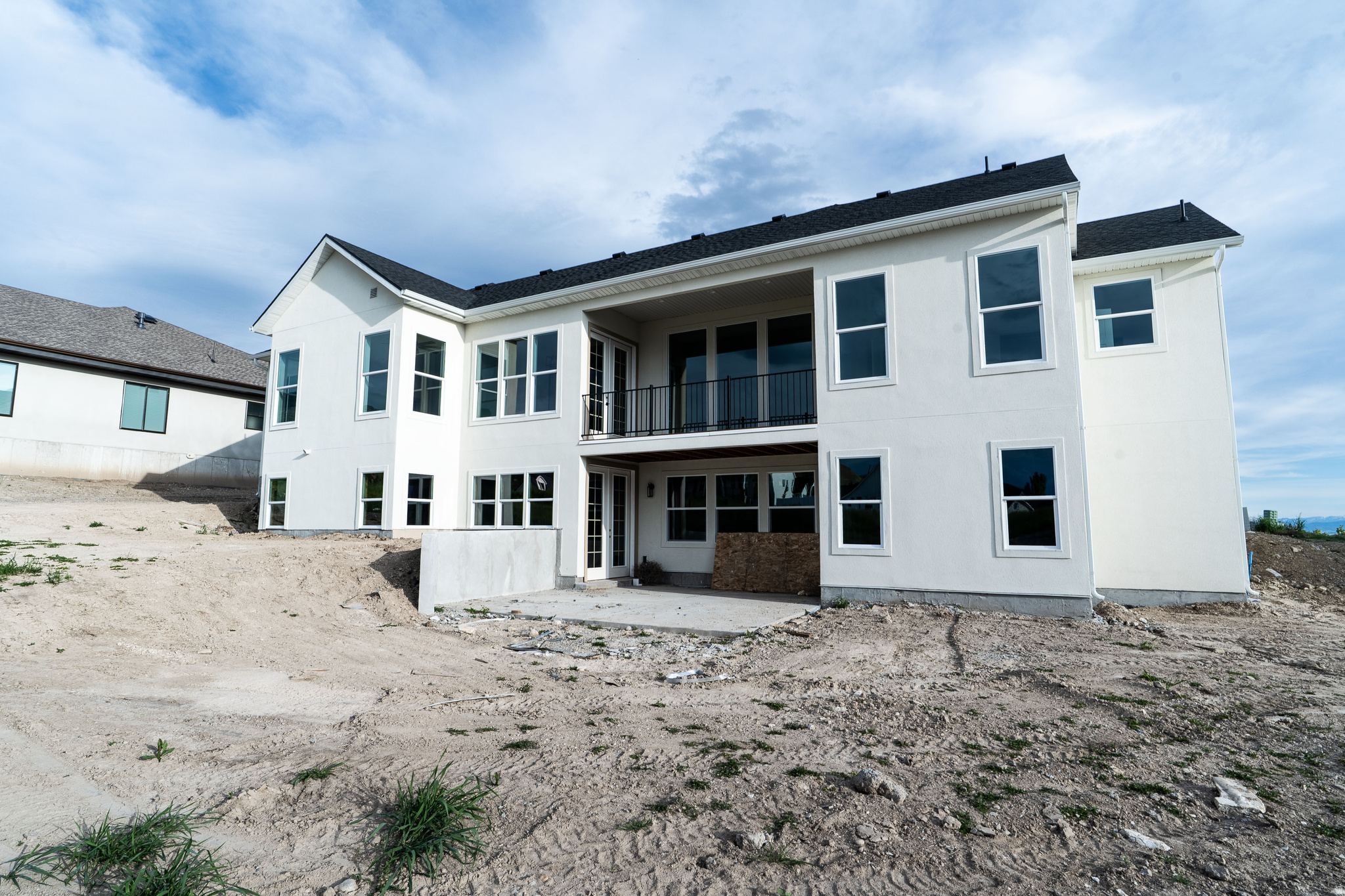 CEDAR BLUFFS SUBDIVISION PHASE 2 - Residential