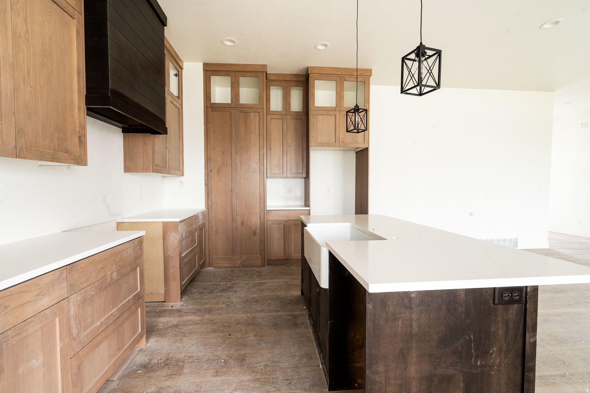 CEDAR BLUFFS SUBDIVISION PHASE 2 - Residential