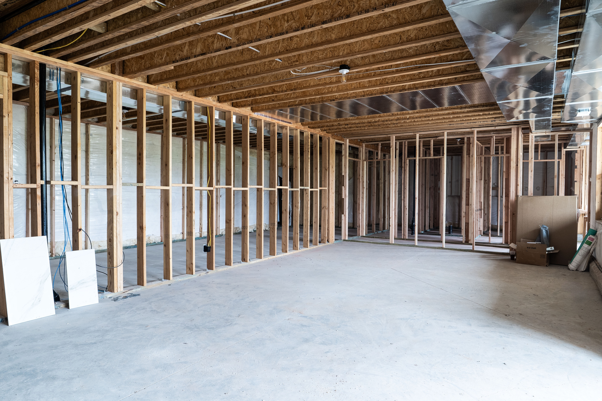 CEDAR BLUFFS SUBDIVISION PHASE 2 - Residential