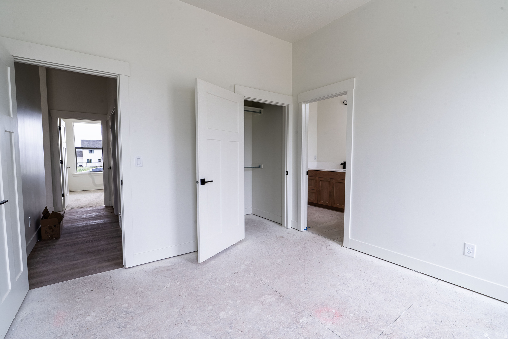 CEDAR BLUFFS SUBDIVISION PHASE 2 - Residential