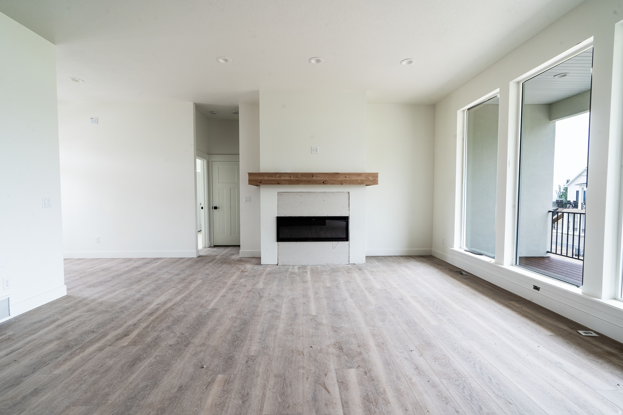 CEDAR BLUFFS SUBDIVISION PHASE 2 - Residential