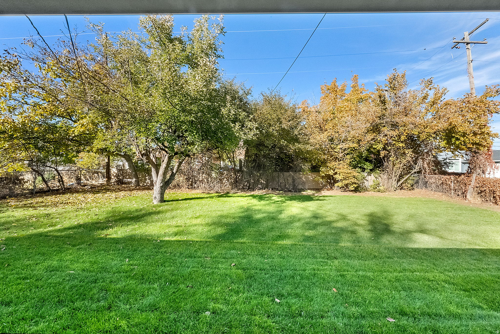 ROBINS PARK - Residential