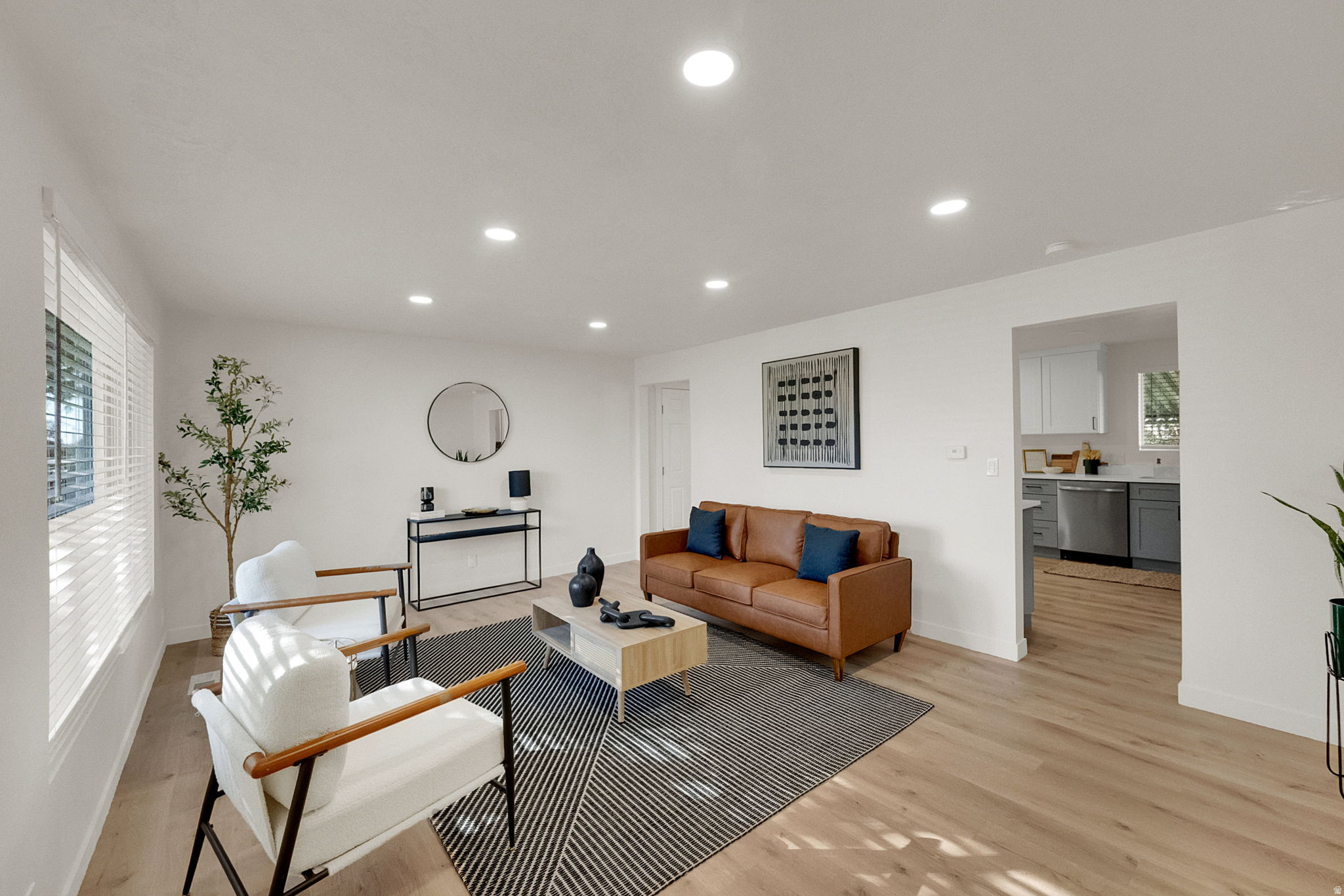 ROBINS PARK - Residential