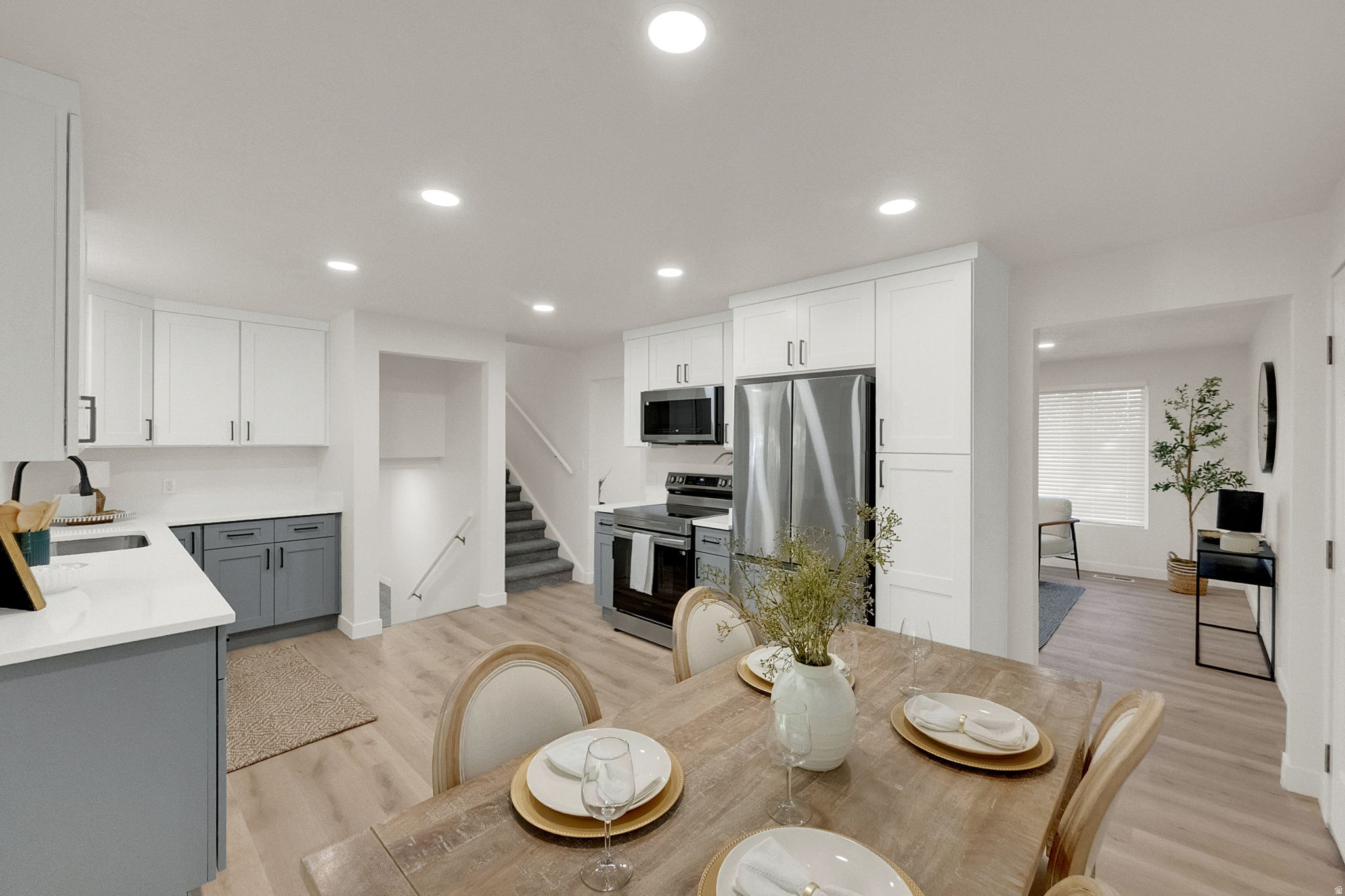 ROBINS PARK - Residential