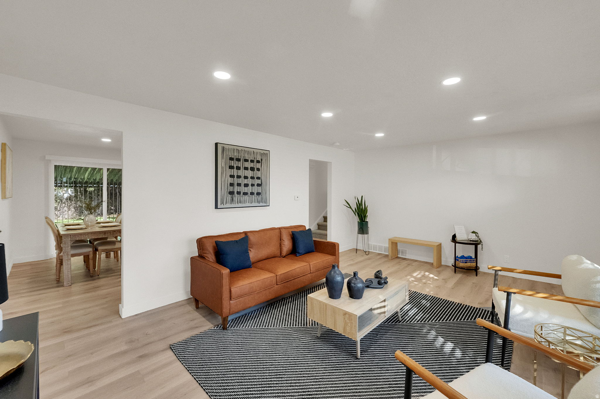 ROBINS PARK - Residential