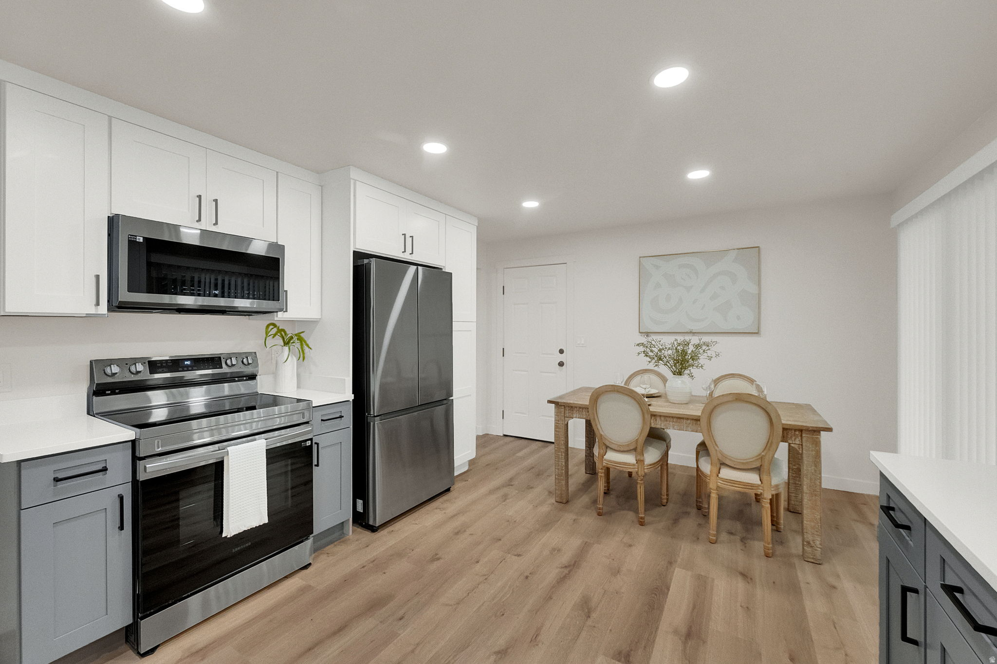 ROBINS PARK - Residential