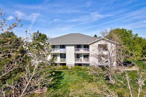 Tiny photo for 3849 S SALT RIVER WAY #1, South Salt Lake, UT 84119 (MLS # 2150579)