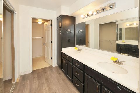 Tiny photo for 3849 S SALT RIVER WAY #1, South Salt Lake, UT 84119 (MLS # 2150579)