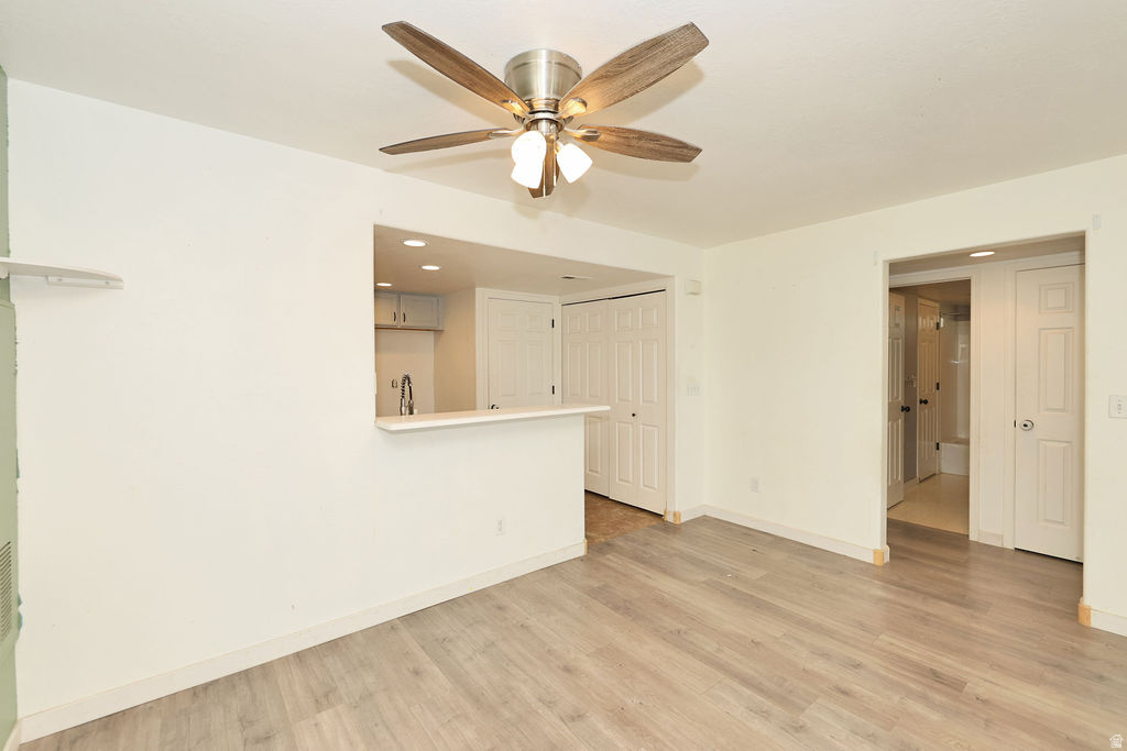 RIVER RUN CONDO PH 6 - Residential