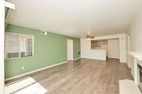 Tiny photo for 3849 S SALT RIVER WAY #1, South Salt Lake, UT 84119 (MLS # 2150579)