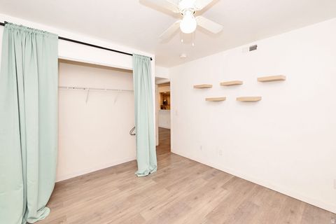 Tiny photo for 3849 S SALT RIVER WAY #1, South Salt Lake, UT 84119 (MLS # 2150579)