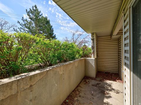 Tiny photo for 3849 S SALT RIVER WAY #1, South Salt Lake, UT 84119 (MLS # 2150579)