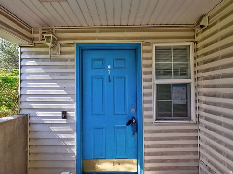 Tiny photo for 3849 S SALT RIVER WAY #1, South Salt Lake, UT 84119 (MLS # 2150579)