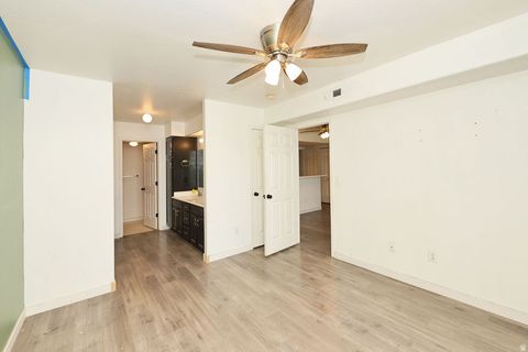Tiny photo for 3849 S SALT RIVER WAY #1, South Salt Lake, UT 84119 (MLS # 2150579)