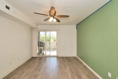 Tiny photo for 3849 S SALT RIVER WAY #1, South Salt Lake, UT 84119 (MLS # 2150579)