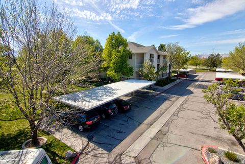 Tiny photo for 3849 S SALT RIVER WAY #1, South Salt Lake, UT 84119 (MLS # 2150579)
