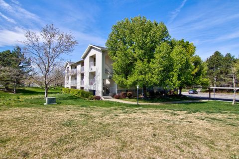 Tiny photo for 3849 S SALT RIVER WAY #1, South Salt Lake, UT 84119 (MLS # 2150579)