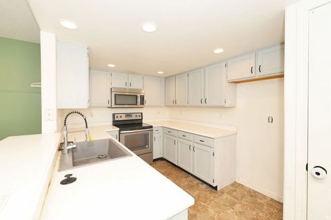 Tiny photo for 3849 S SALT RIVER WAY #1, South Salt Lake, UT 84119 (MLS # 2150579)