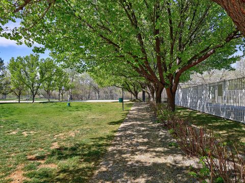 Tiny photo for 3849 S SALT RIVER WAY #1, South Salt Lake, UT 84119 (MLS # 2150579)