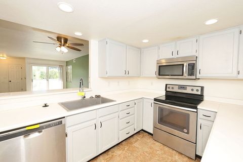 Tiny photo for 3849 S SALT RIVER WAY #1, South Salt Lake, UT 84119 (MLS # 2150579)