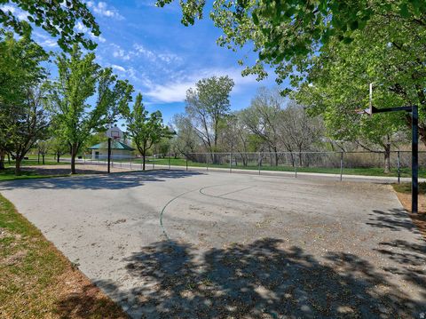 Tiny photo for 3849 S SALT RIVER WAY #1, South Salt Lake, UT 84119 (MLS # 2150579)