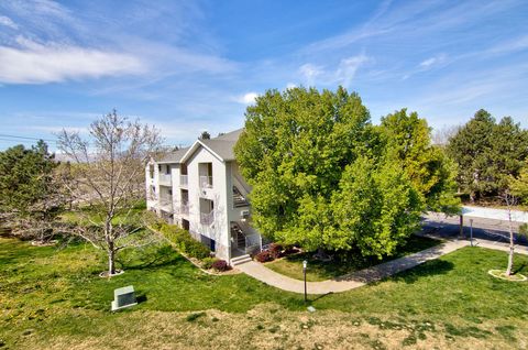 Tiny photo for 3849 S SALT RIVER WAY #1, South Salt Lake, UT 84119 (MLS # 2150579)