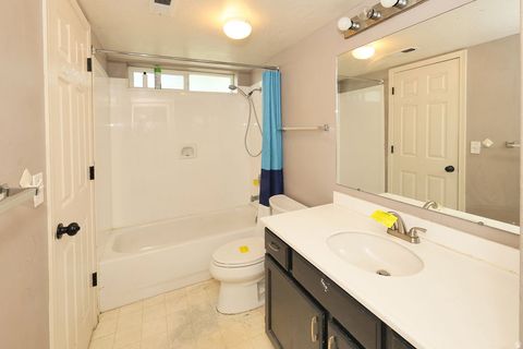 Tiny photo for 3849 S SALT RIVER WAY #1, South Salt Lake, UT 84119 (MLS # 2150579)