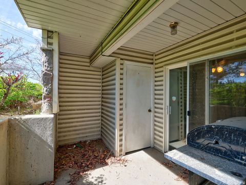 Tiny photo for 3849 S SALT RIVER WAY #1, South Salt Lake, UT 84119 (MLS # 2150579)