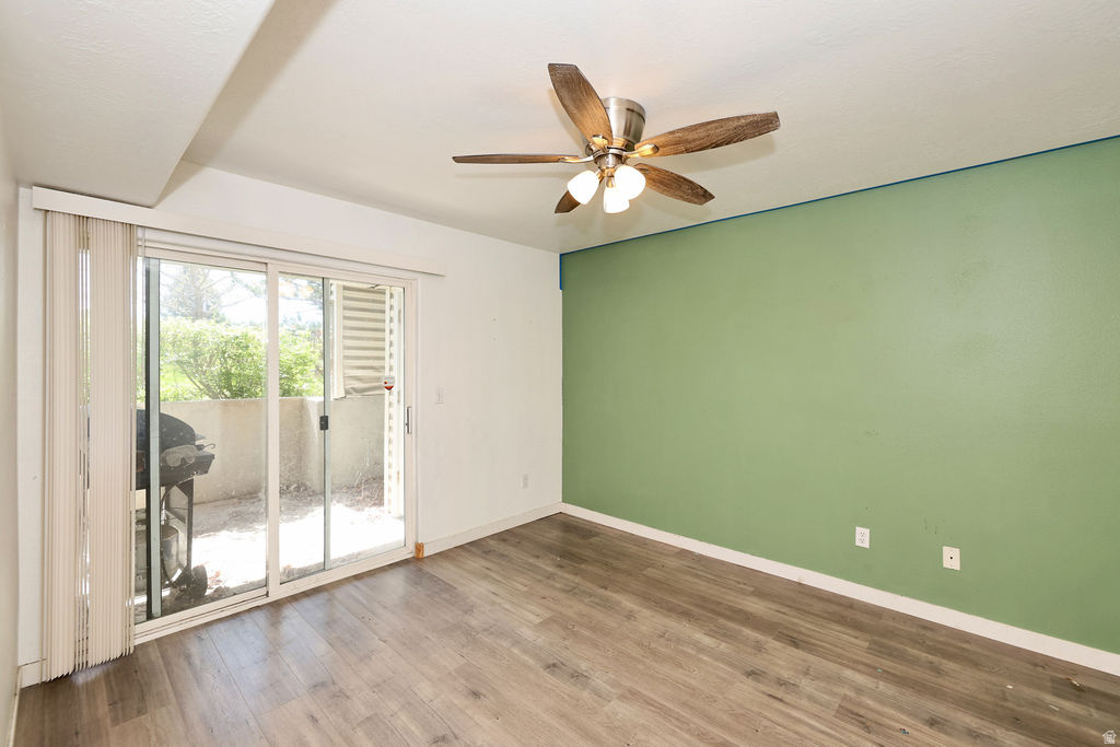 RIVER RUN CONDO PH 6 - Residential