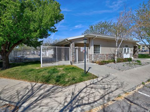 Tiny photo for 3849 S SALT RIVER WAY #1, South Salt Lake, UT 84119 (MLS # 2150579)