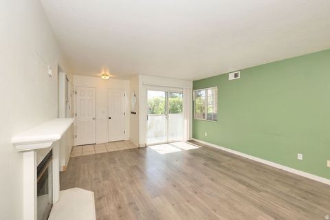 Tiny photo for 3849 S SALT RIVER WAY #1, South Salt Lake, UT 84119 (MLS # 2150579)
