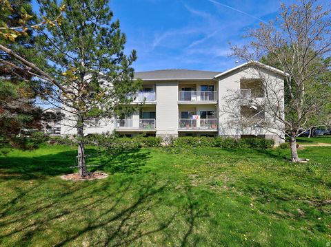 Tiny photo for 3849 S SALT RIVER WAY #1, South Salt Lake, UT 84119 (MLS # 2150579)
