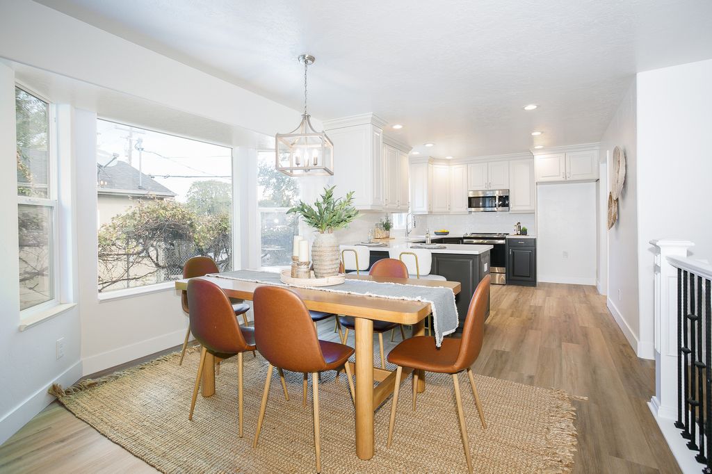 Photo of 2216 W BIRDSONG RD S, West Valley City, UT 84119 (MLS # 2137013)