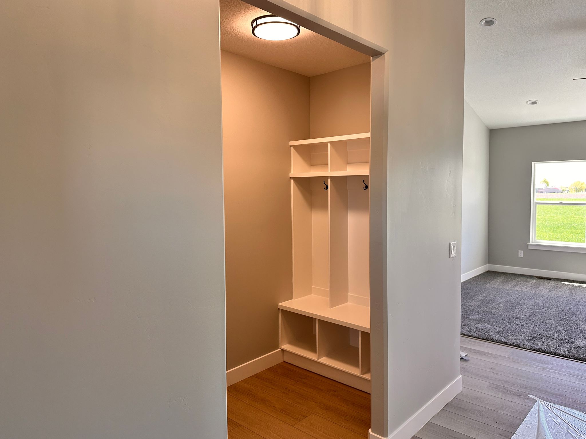 COTTONWOOD LANDING - Residential