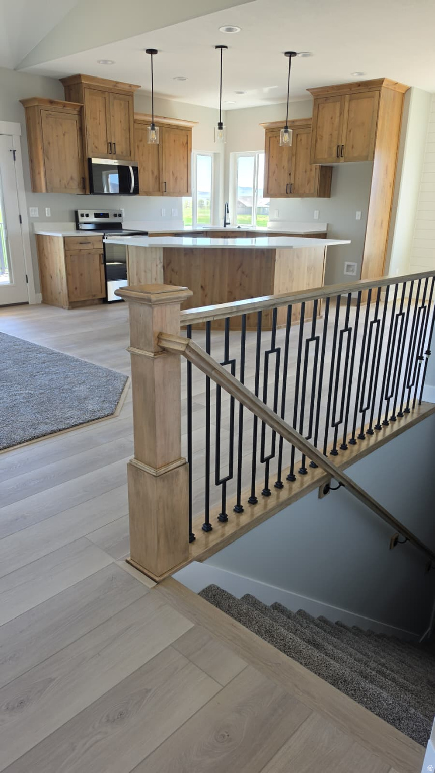COTTONWOOD LANDING - Residential
