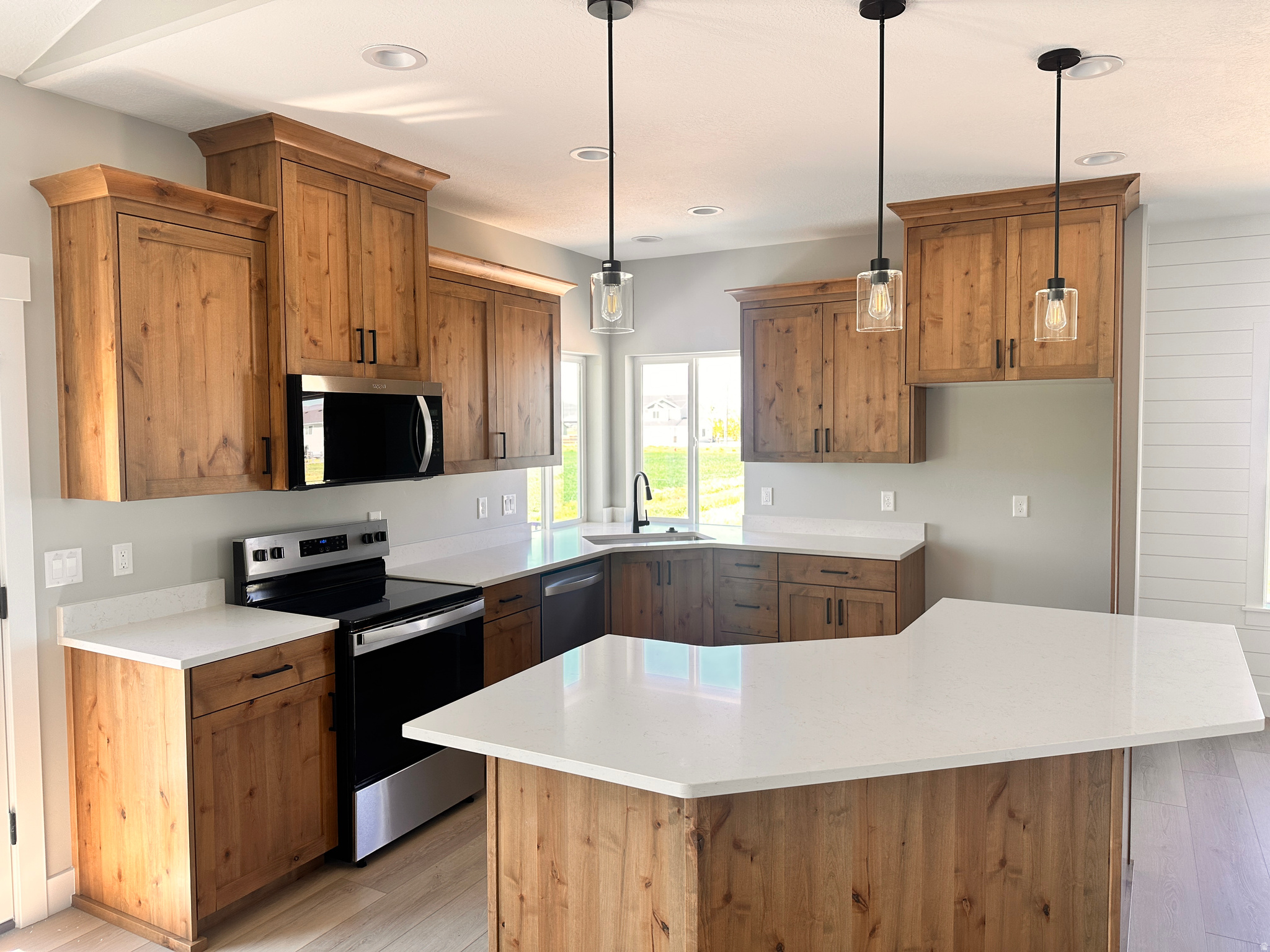 COTTONWOOD LANDING - Residential